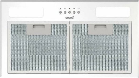 фото Витяжка вбудована Cata GT Plus 45 WH (02030007)