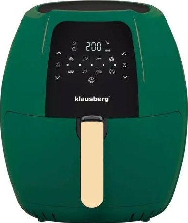 фото Мультипіч (аерофритюрниця) Klausberg KB-7596