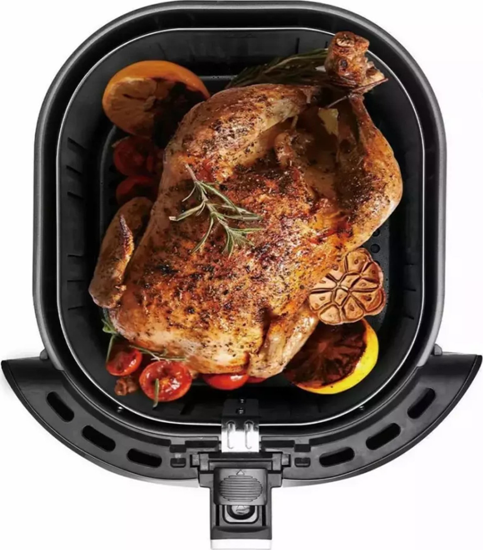 фото Мультипіч (аерофритюрниця) Klausberg KB-7600