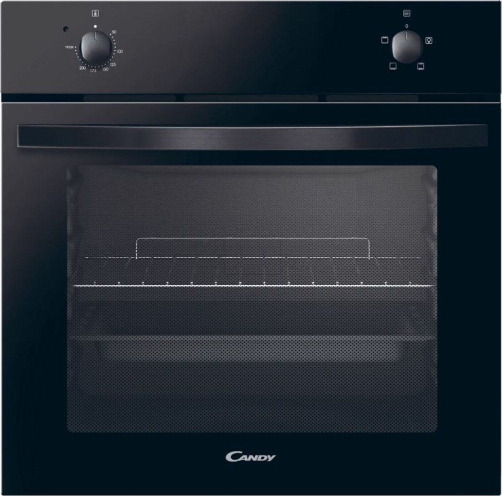фото Духовка електрична Candy FIDC N100