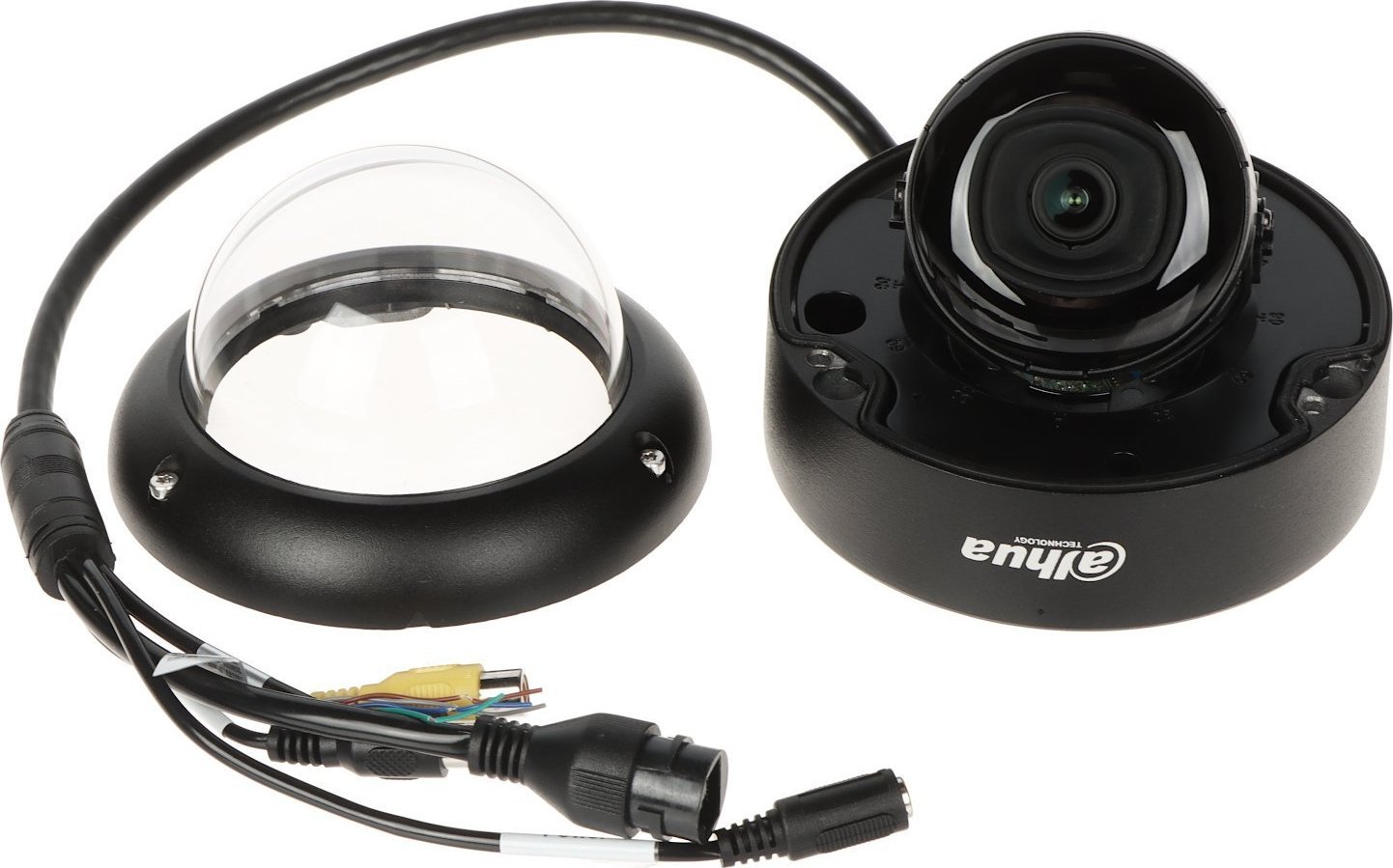 фото IP-камера Dahua Technology IPC-HDBW3541E-AS-0280B-S2-B