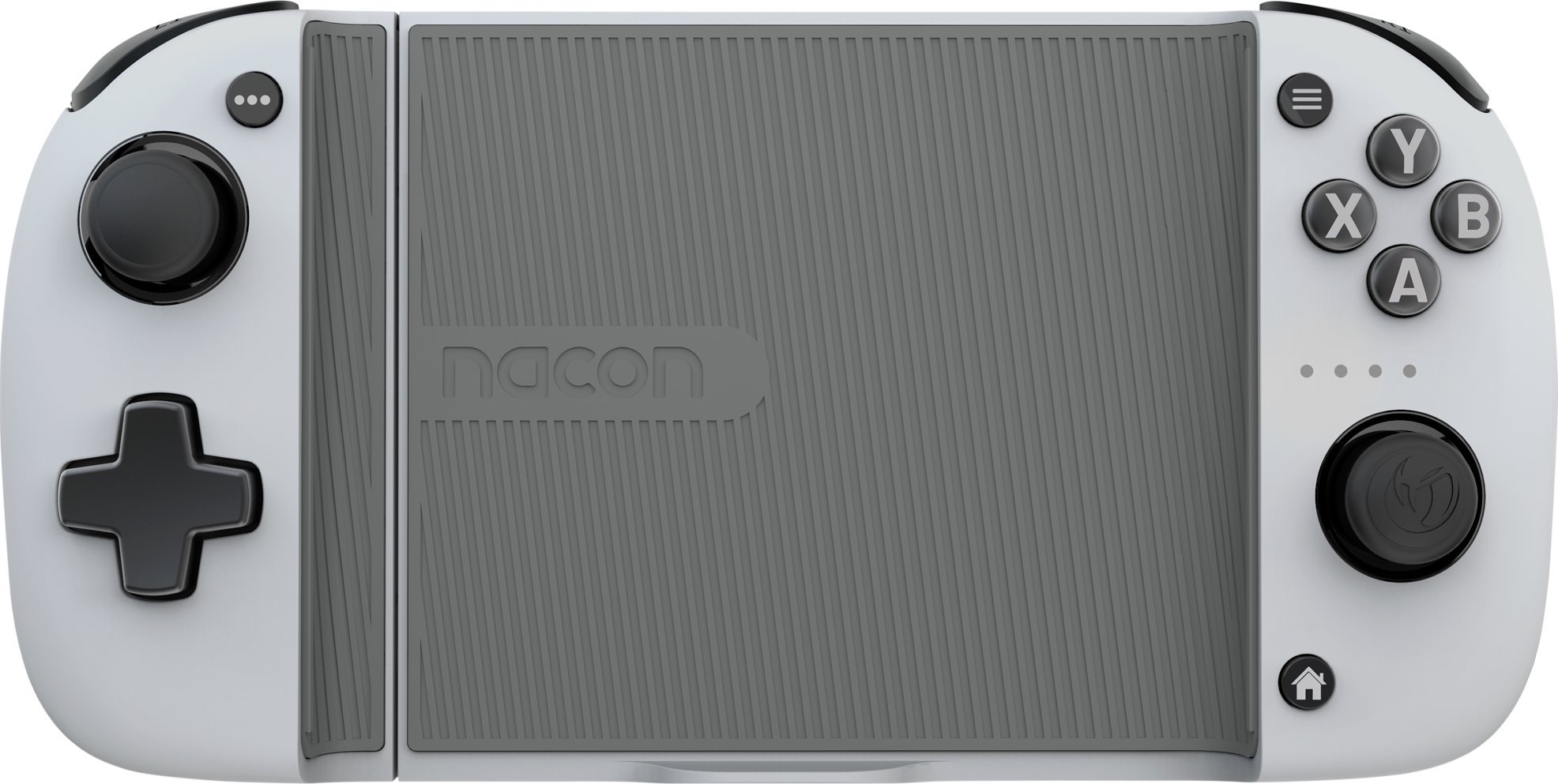 фото Геймпад Nacon MG-X Grey