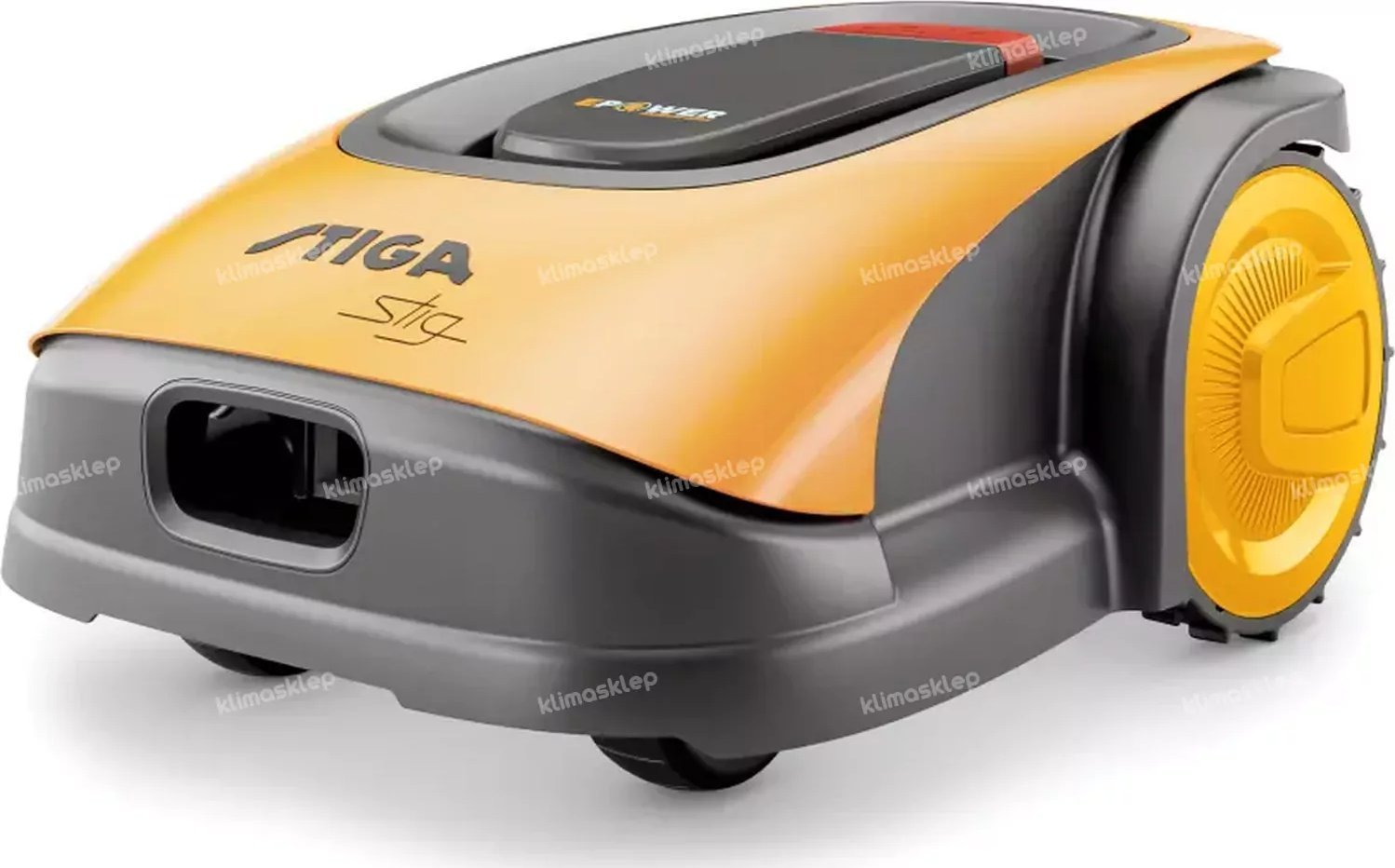 фото Газонокосарка-робот Stiga G 300 (2R3101118/ST1)