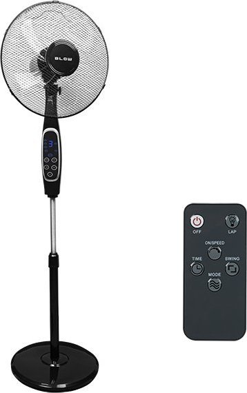 фото Вентилятор підлоговий Blow 44-076