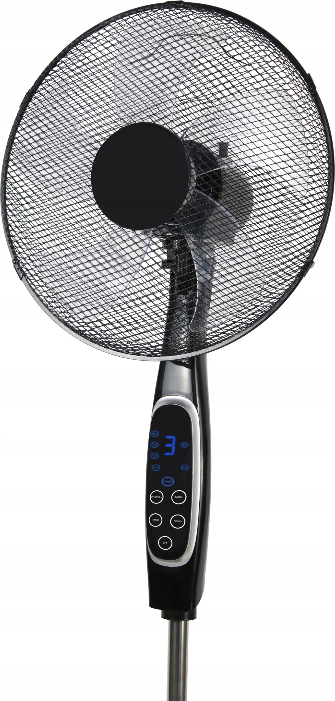 фото Вентилятор підлоговий Blow 44-076