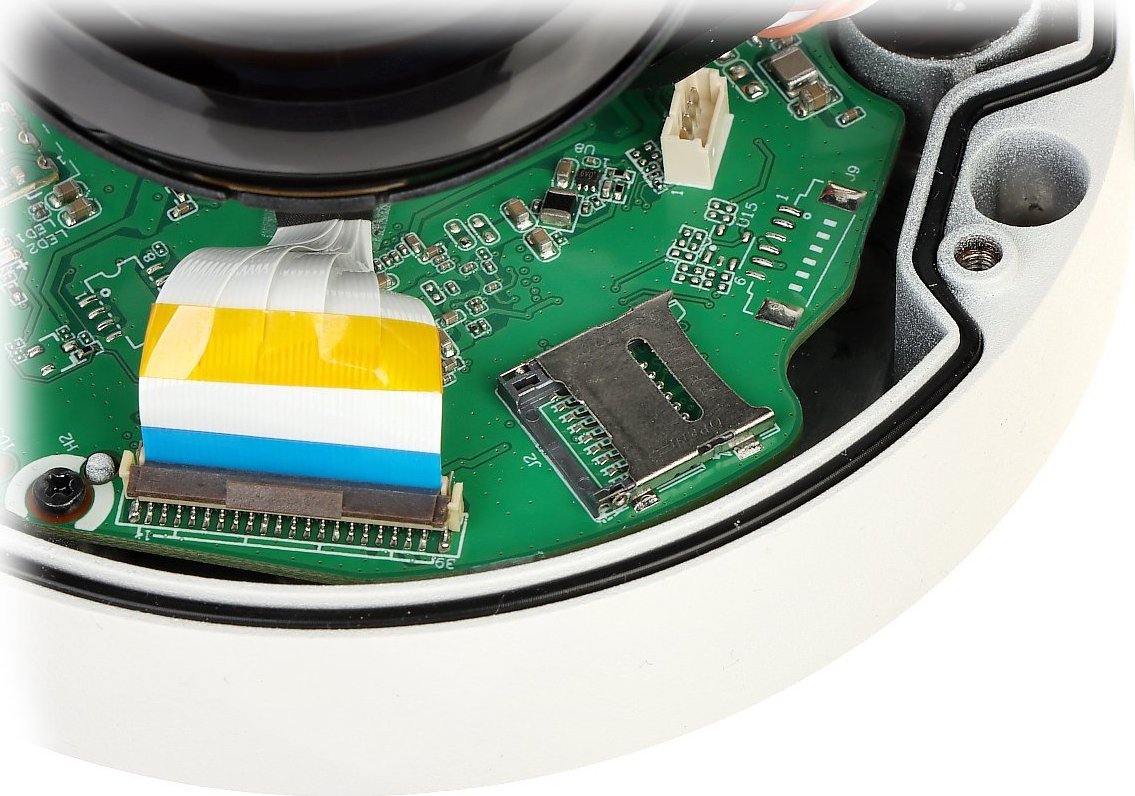 фото IP-камера Dahua Technology IPC-HDBW1230DE-SW-0360B