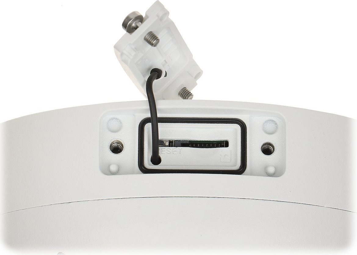 фото IP-камера Dahua Technology IPC-HDBW5842R-ASE-0280B-S2