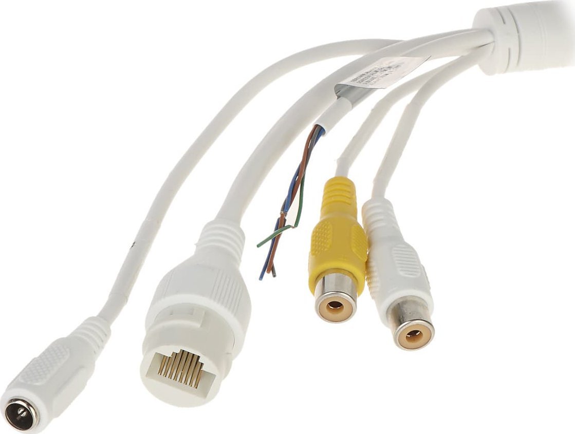 фото IP-камера Dahua Technology IPC-HDBW3541F-AS-0280B-S2