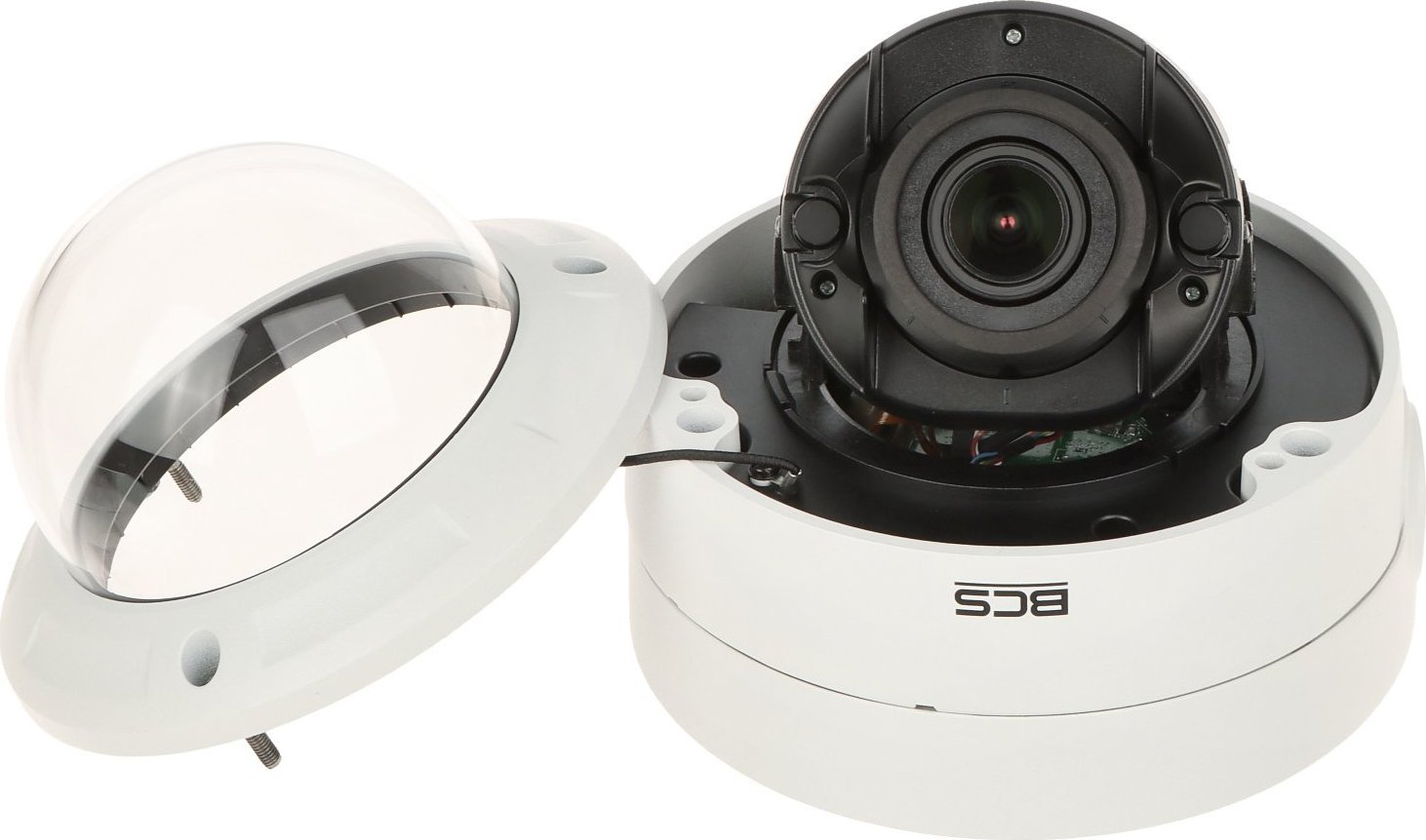 фото IP-камера BCS (BCS-V-DIP58VSR4-Ai2)