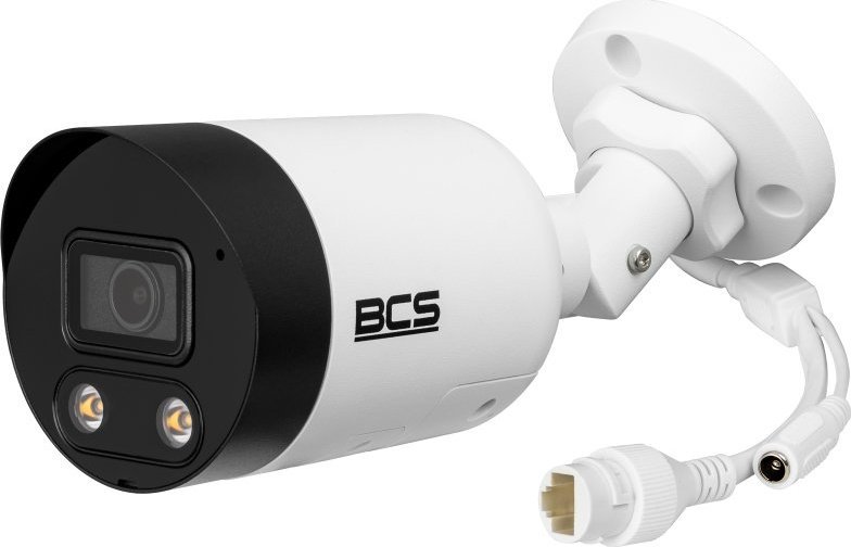 фото IP-камера BCS (BCS-P-TIP25FSR3L2-AI2)