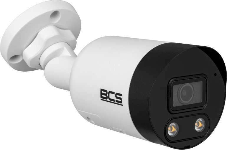 фото IP-камера BCS (BCS-P-TIP25FSR3L2-AI2)