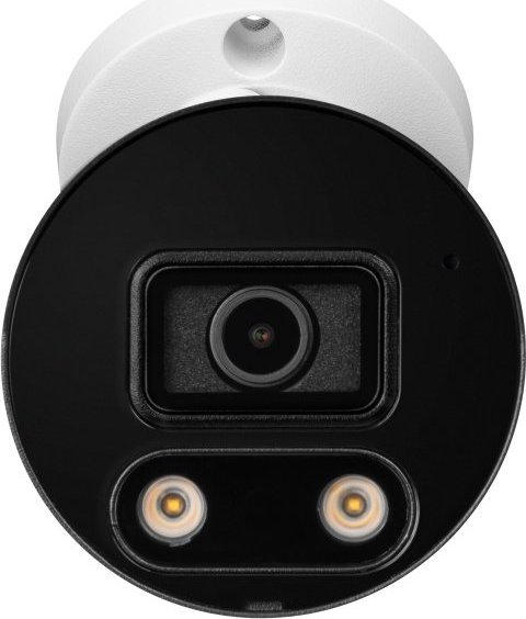 фото IP-камера BCS (BCS-P-TIP25FSR3L2-AI2)