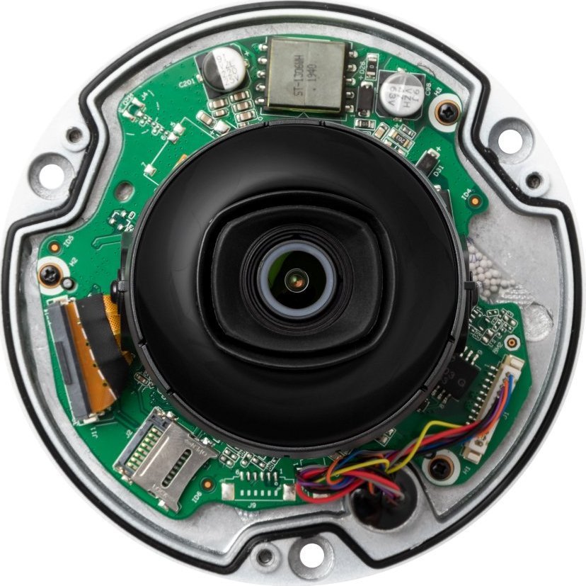 фото IP-камера BCS (BCS-L-DIP15FSR3-AI1)