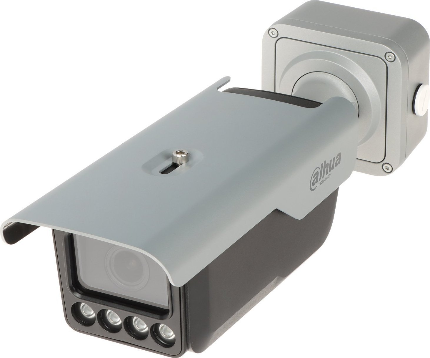 фото IP-камера Dahua Technology DHI-ITC413-PW4D-IZ3