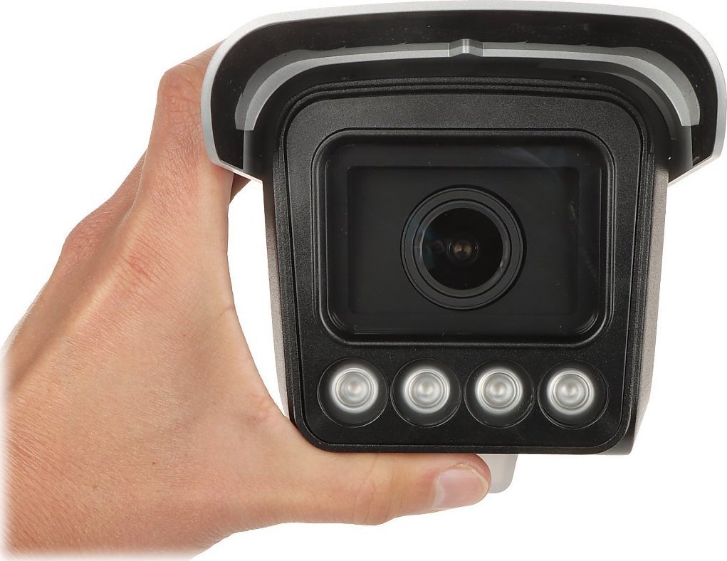 фото IP-камера Dahua Technology DHI-ITC413-PW4D-IZ3