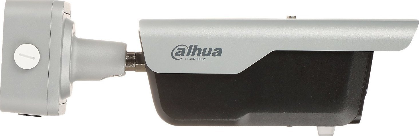 фото IP-камера Dahua Technology DHI-ITC413-PW4D-IZ3