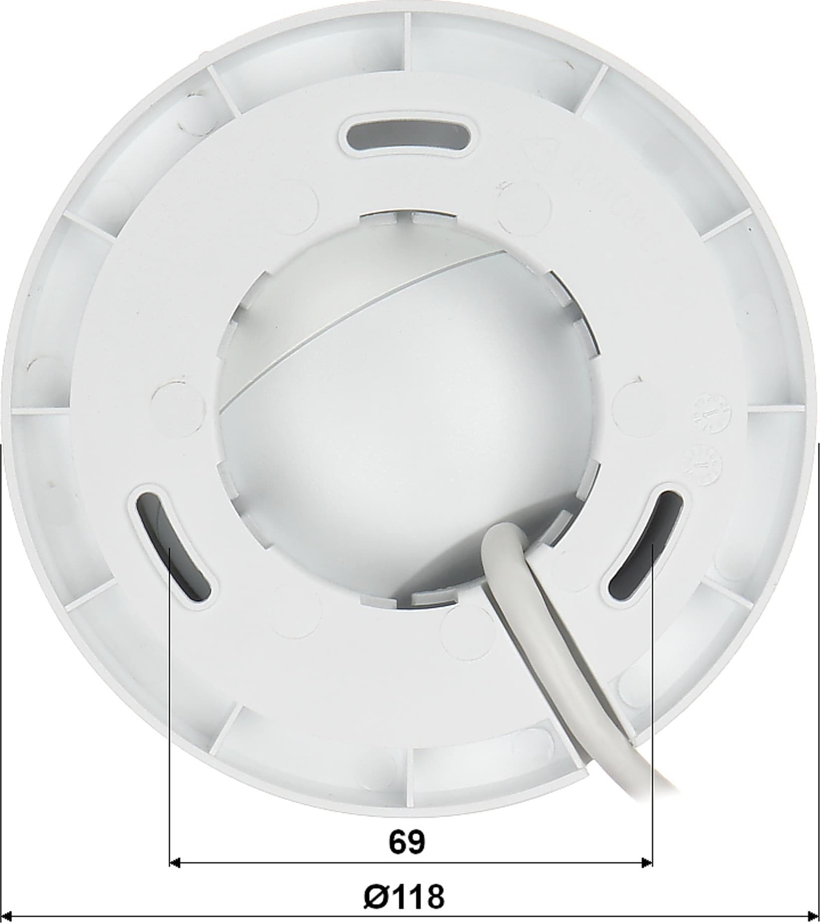 фото IP-камера BCS (BCS-B-EIP12FR3(2.0))