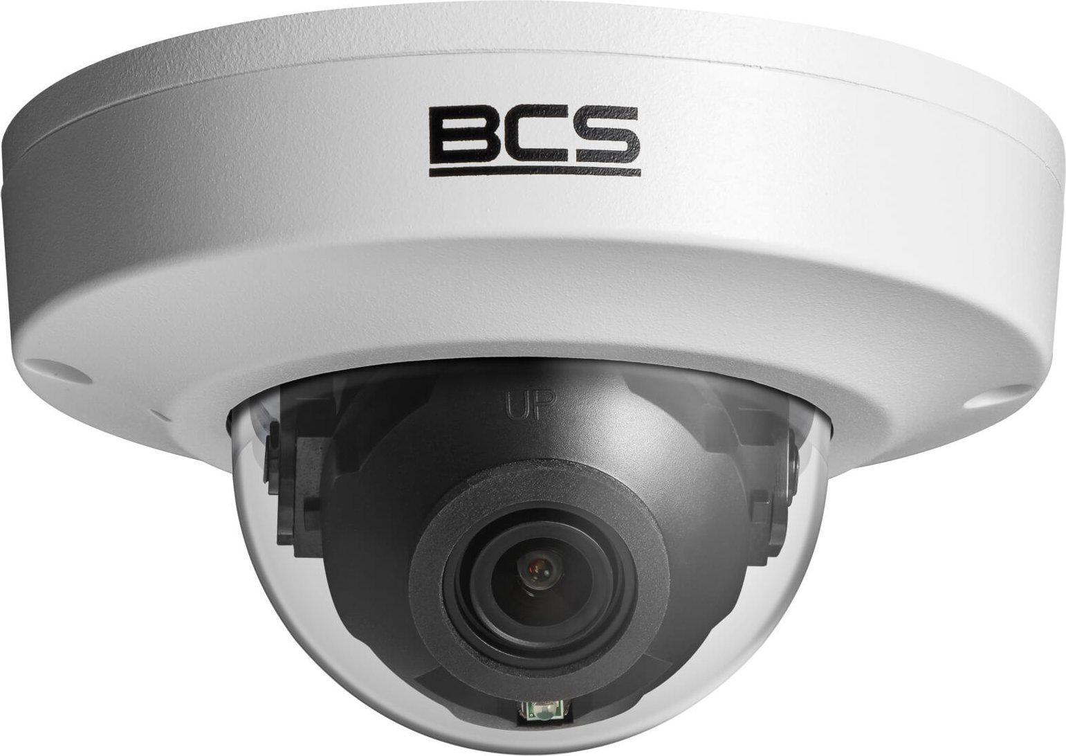 фото IP-камера видеонаблюдения BCS BCS-P-DPIP24FSR3-Ai2