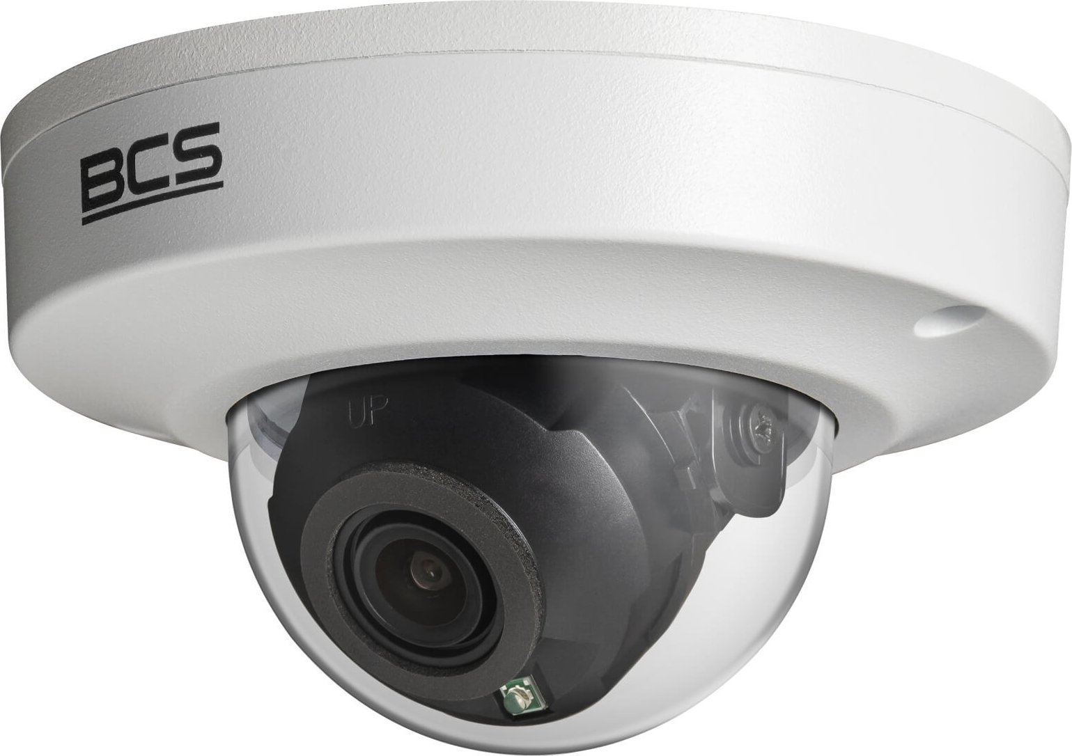 фото IP-камера видеонаблюдения BCS BCS-P-DPIP24FSR3-Ai2
