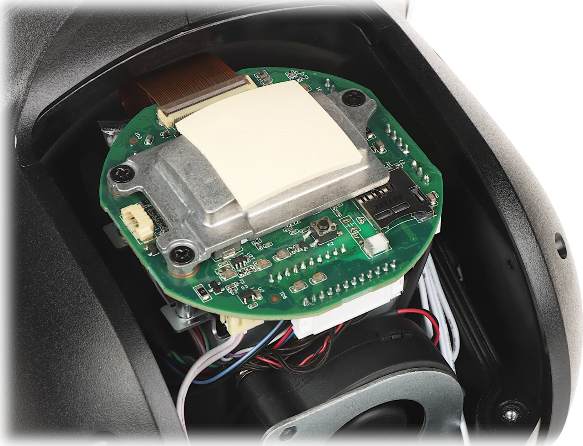 фото IP-камера Dahua Technology DH-SD49225GB-HNR