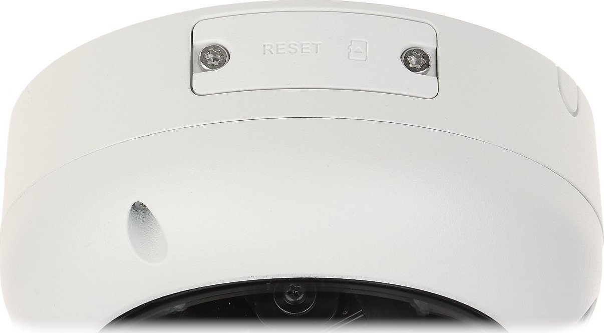 фото IP-камера Dahua Technology IPC-HDBW5541R-ASE-0280B-S3