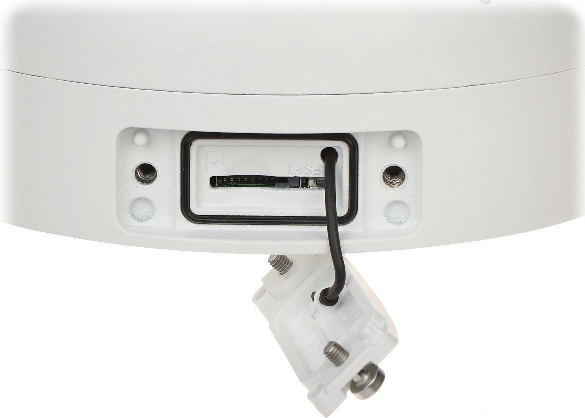 фото IP-камера Dahua Technology IPC-HDBW5541R-ASE-0280B-S3