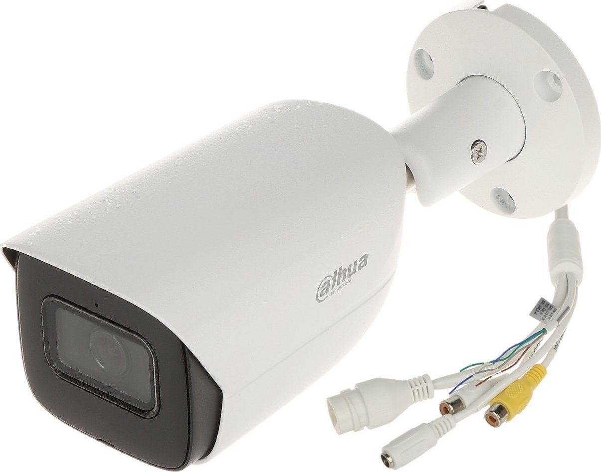 фото IP-камера Dahua Technology IPC-HFW5541E-ASE-0280B-S3