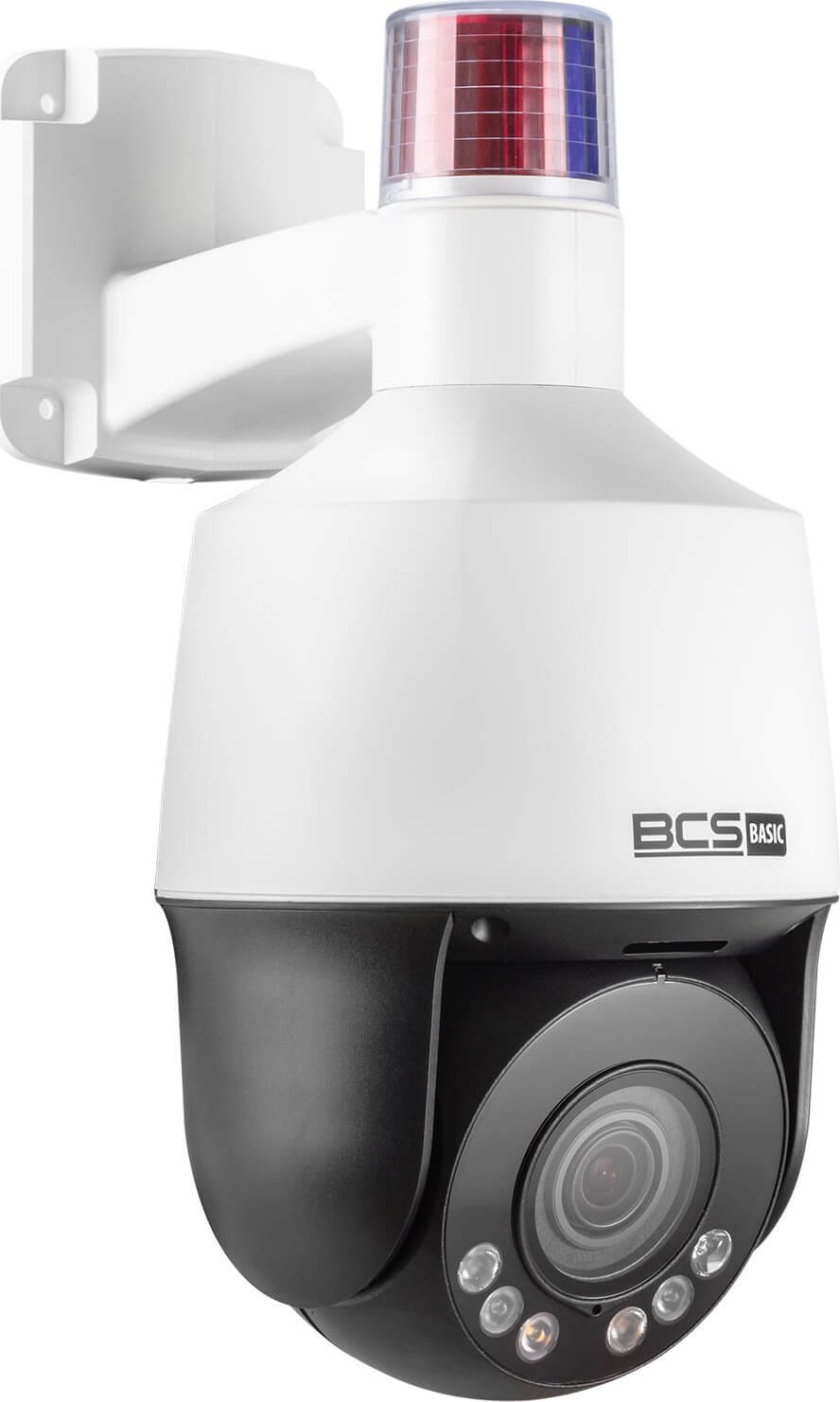 фото IP-камера BCS (BCS-B-SIP154SR5L1)