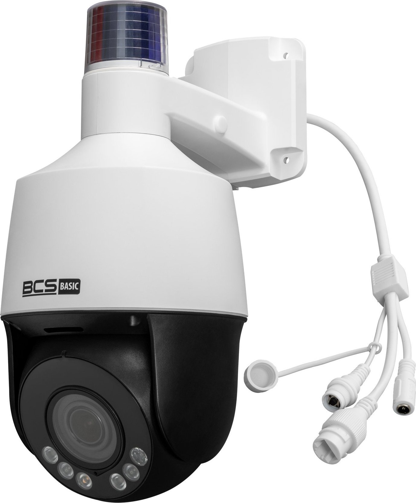 фото IP-камера BCS (BCS-B-SIP154SR5L1)