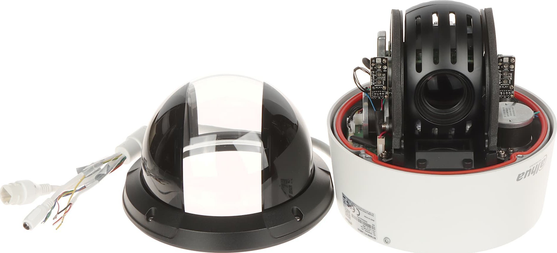 фото IP-камера Dahua Technology DH-SD4A425DB-HNY