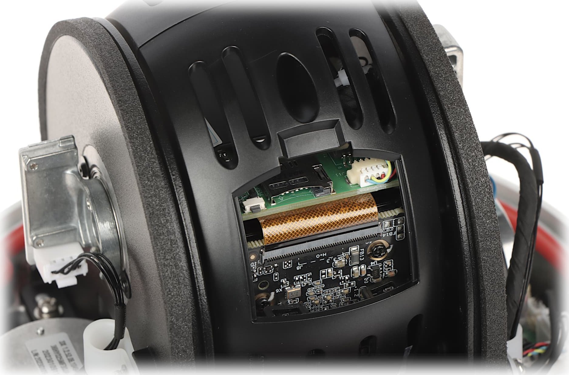 фото IP-камера Dahua Technology DH-SD4A425DB-HNY