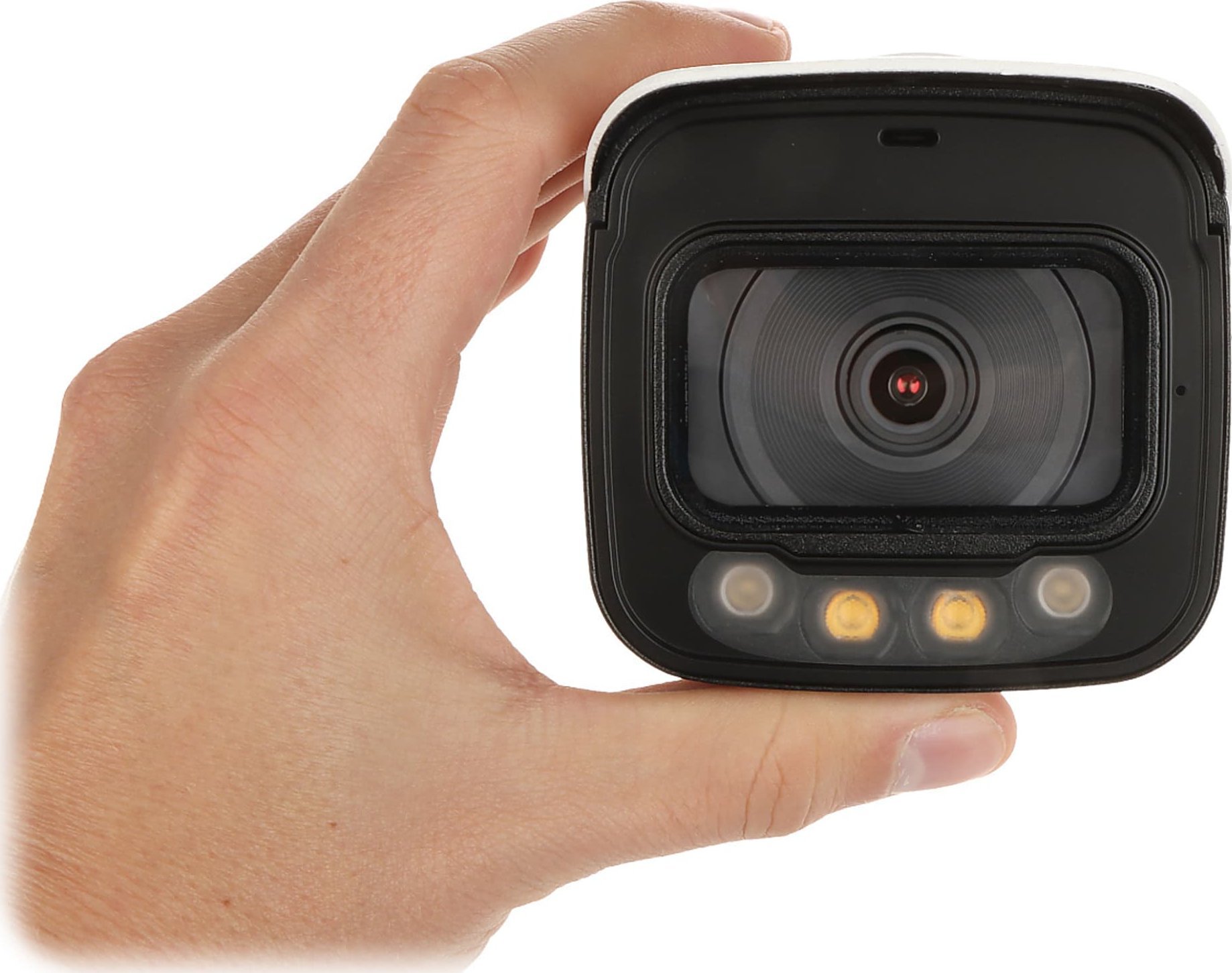 фото IP-камера Dahua Technology IPC-HFW2449T-AS-IL-0360B