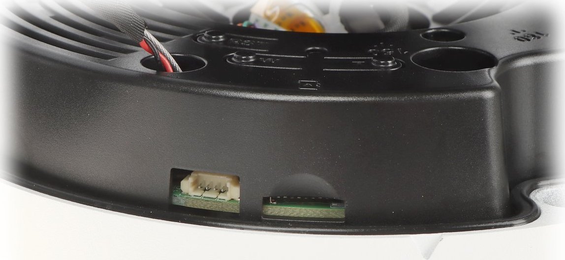 фото IP-камера Dahua Technology IPC-HDBW5442E-ZE-2712-DC12AC24V-S3