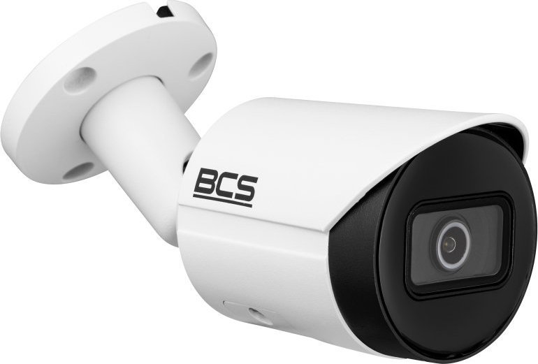 фото IP-камера BCS (BCS-L-TIP18FSR3-Ai1)