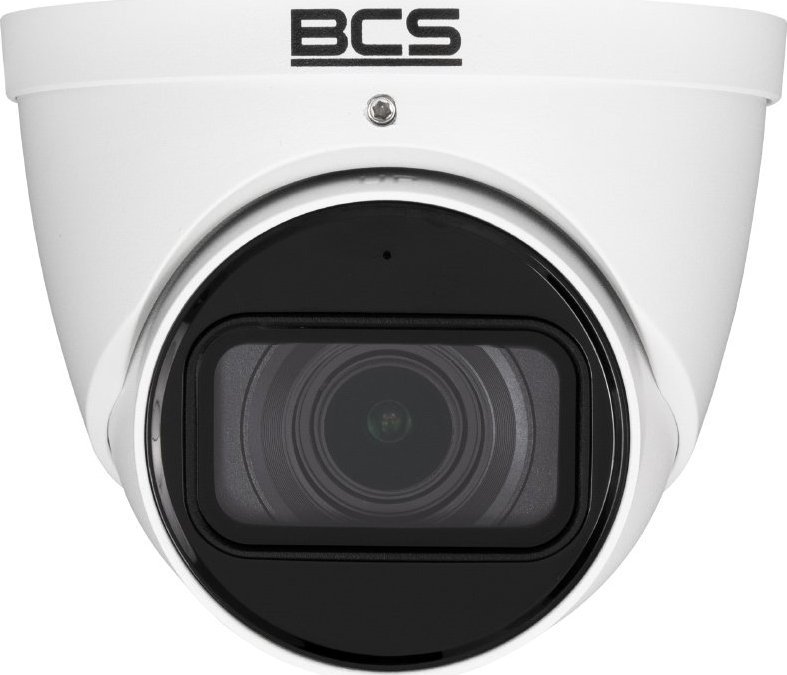 фото IP-камера BCS (BCS-L-EIP55VSR4-AI1)