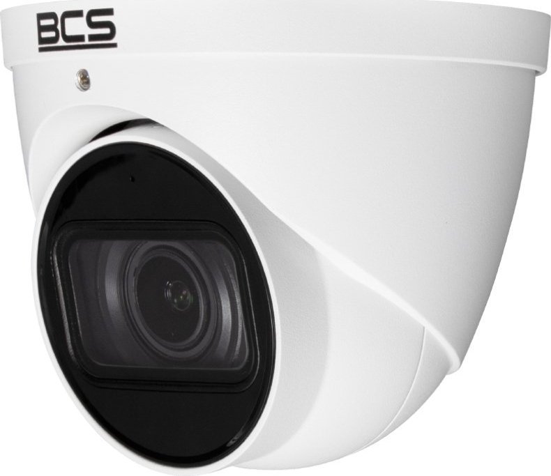 фото IP-камера BCS (BCS-L-EIP55VSR4-AI1)