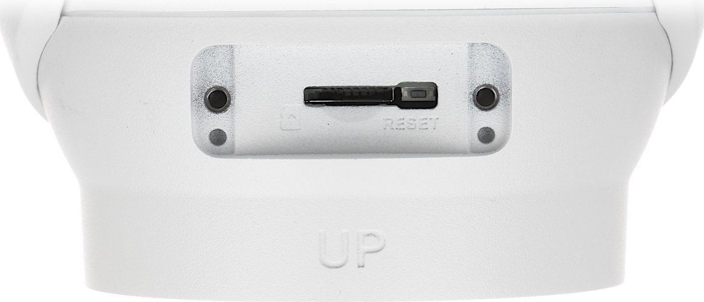 фото IP-камера Dahua Technology IPC-HDW5842T-ZE-2712-S3