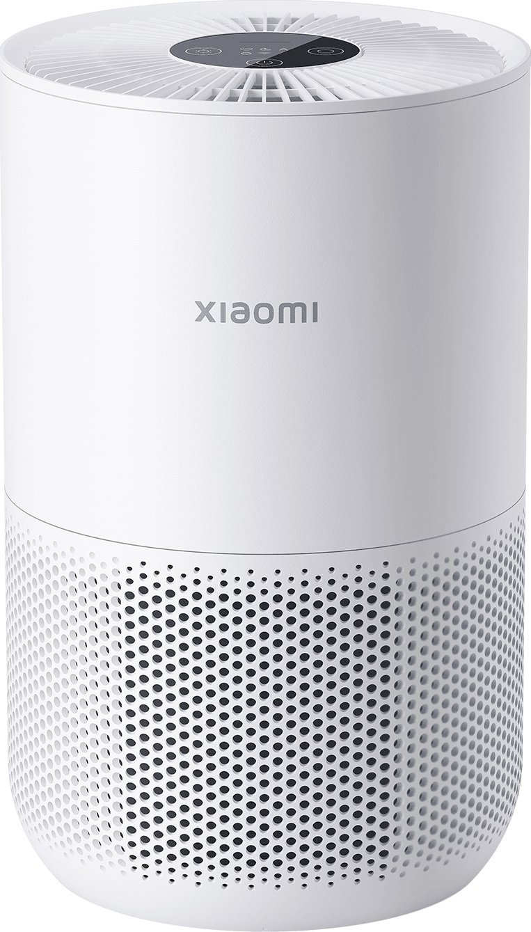 фото Очищувач повітря Xiaomi Smart Air Purifier 4 Compact
