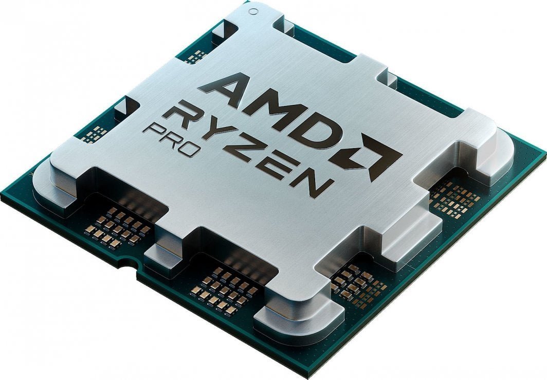 фото Процесор AMD Ryzen 7 Pro 7745 (100-000000599)