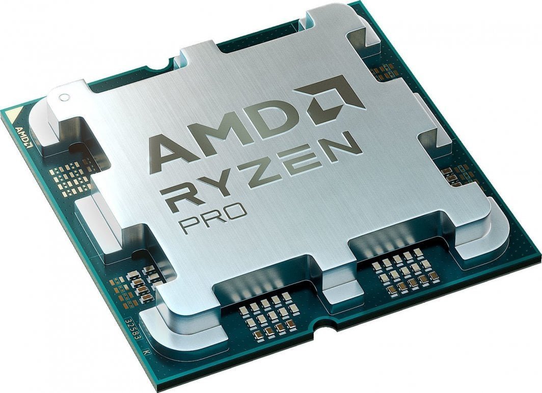 фото Процесор AMD Ryzen 7 Pro 7745 (100-000000599)