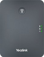 фото VoIP-шлюз Yealink W70B