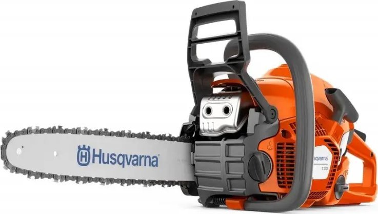 фото Бензопила Husqvarna 130 II