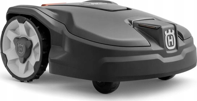 фото Газонокосарка-робот Husqvarna Automower 305