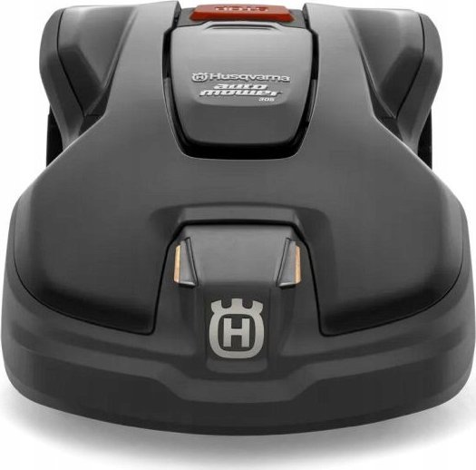 фото Газонокосарка-робот Husqvarna Automower 305