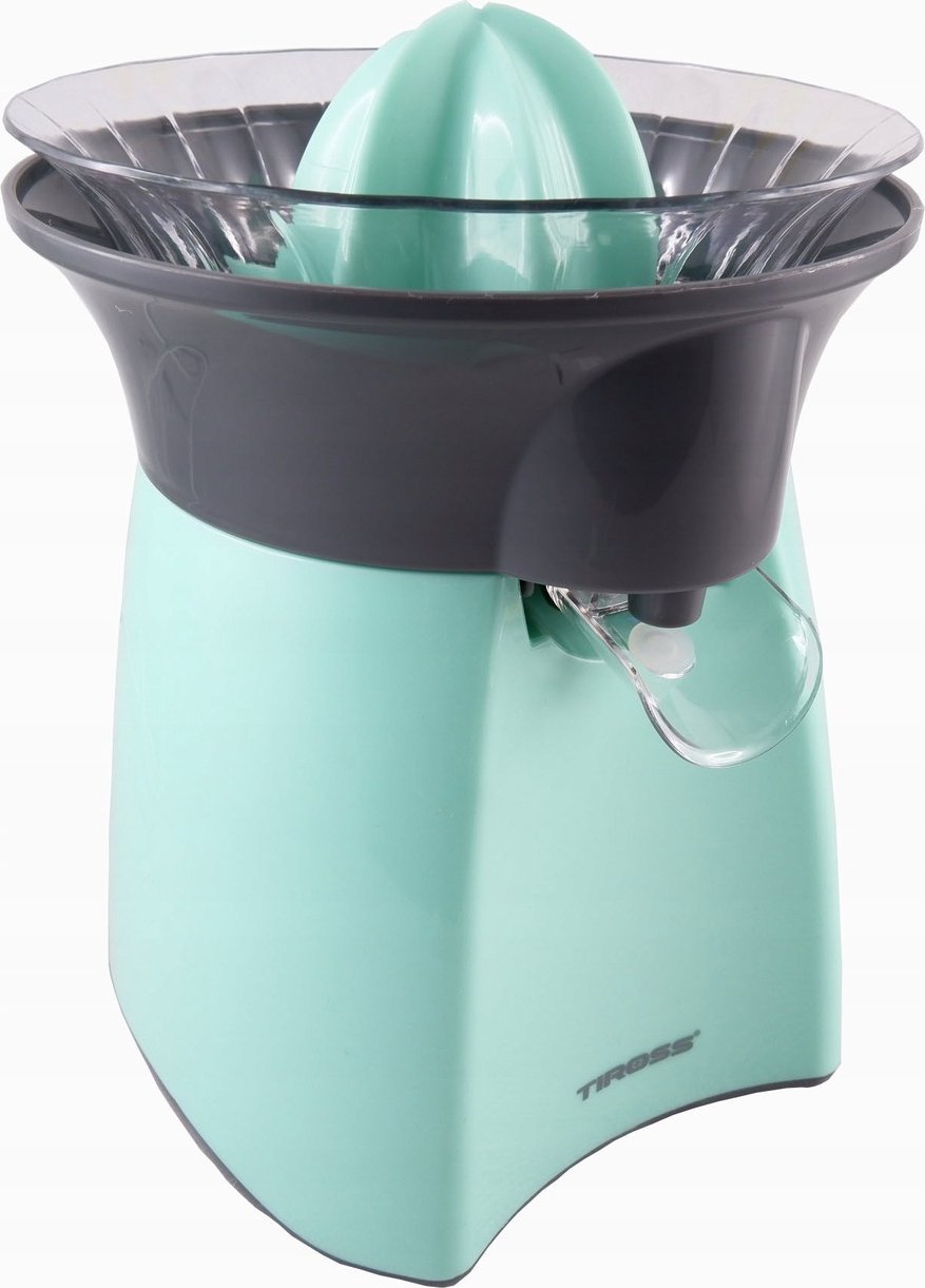 фото Соковитискач для цитрусових (цитрус-прес) Tiross TS-1394