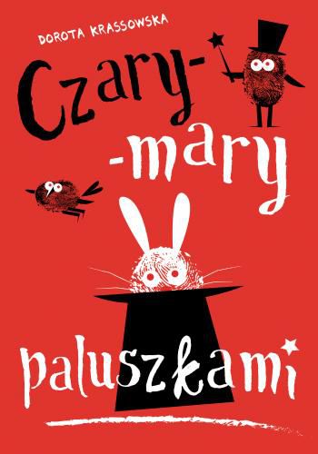 Czary-mary paluszkami - 188825