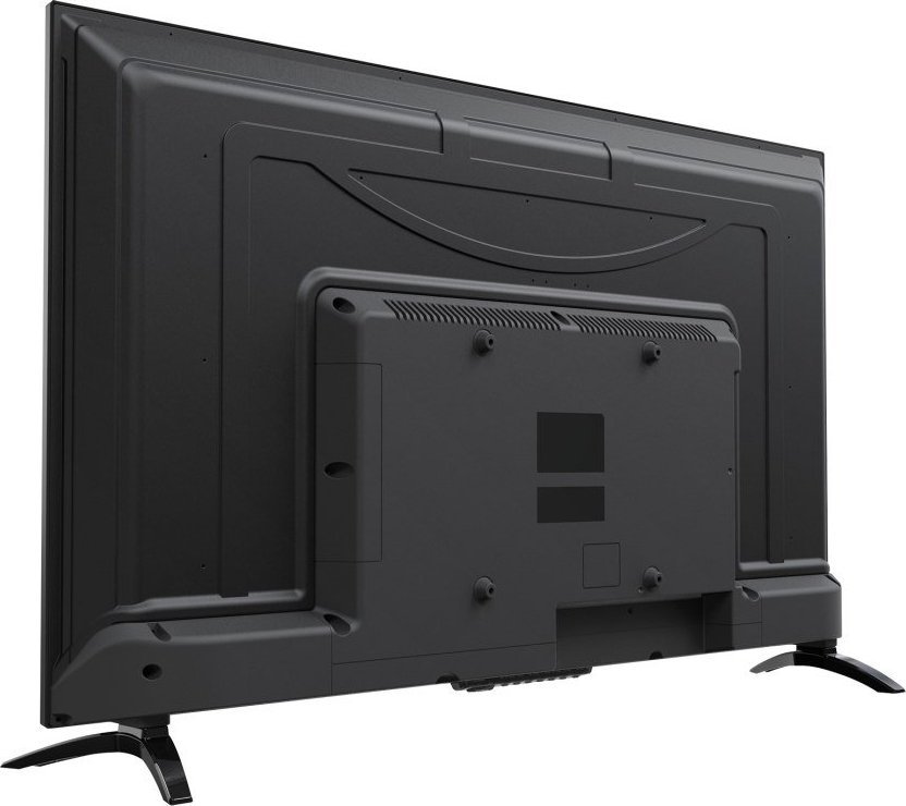 фото Телевізор Kruger&Matz KM0243FHD-V