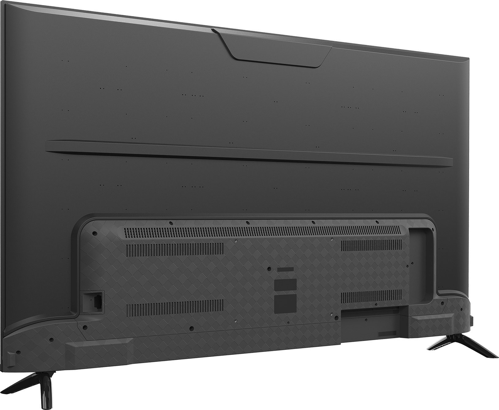 фото Телевізор Kruger&Matz KM0265UHD-V