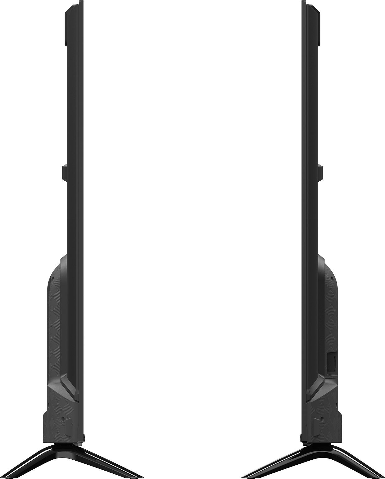 фото Телевізор Kruger&Matz KM0265UHD-V