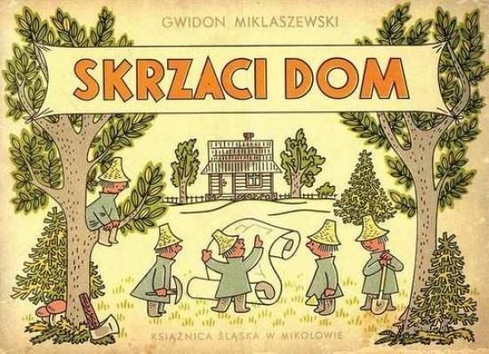 Skrzaci dom - 191657